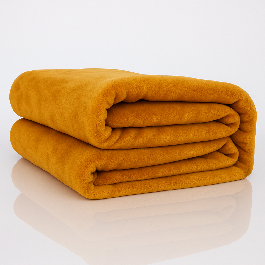 LunaCozy Lightweight Blanket
