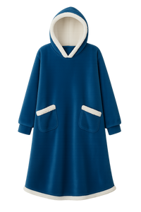 (Blue)