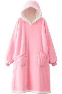 (Dark pink)