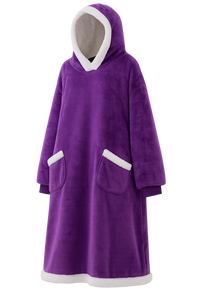 (Purple)