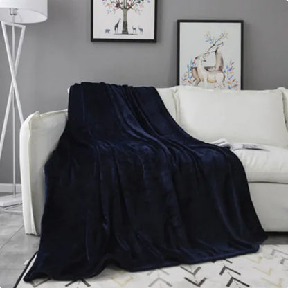 LunaCozy Lightweight Blanket