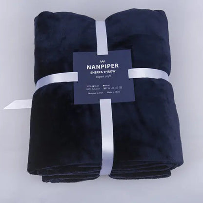 LunaCozy Lightweight Blanket