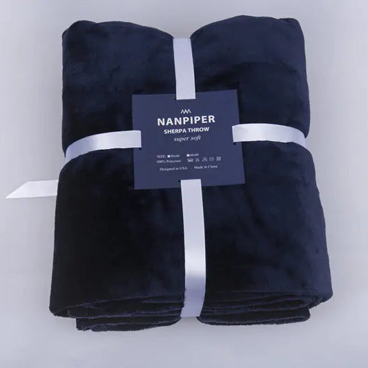 LunaCozy Lightweight Blanket