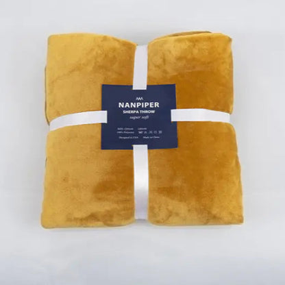 LunaCozy Lightweight Blanket