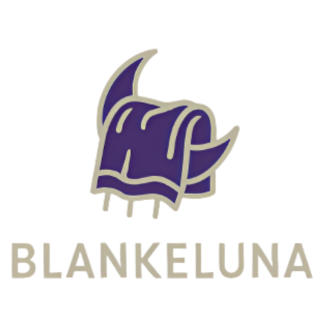 Blankeluna