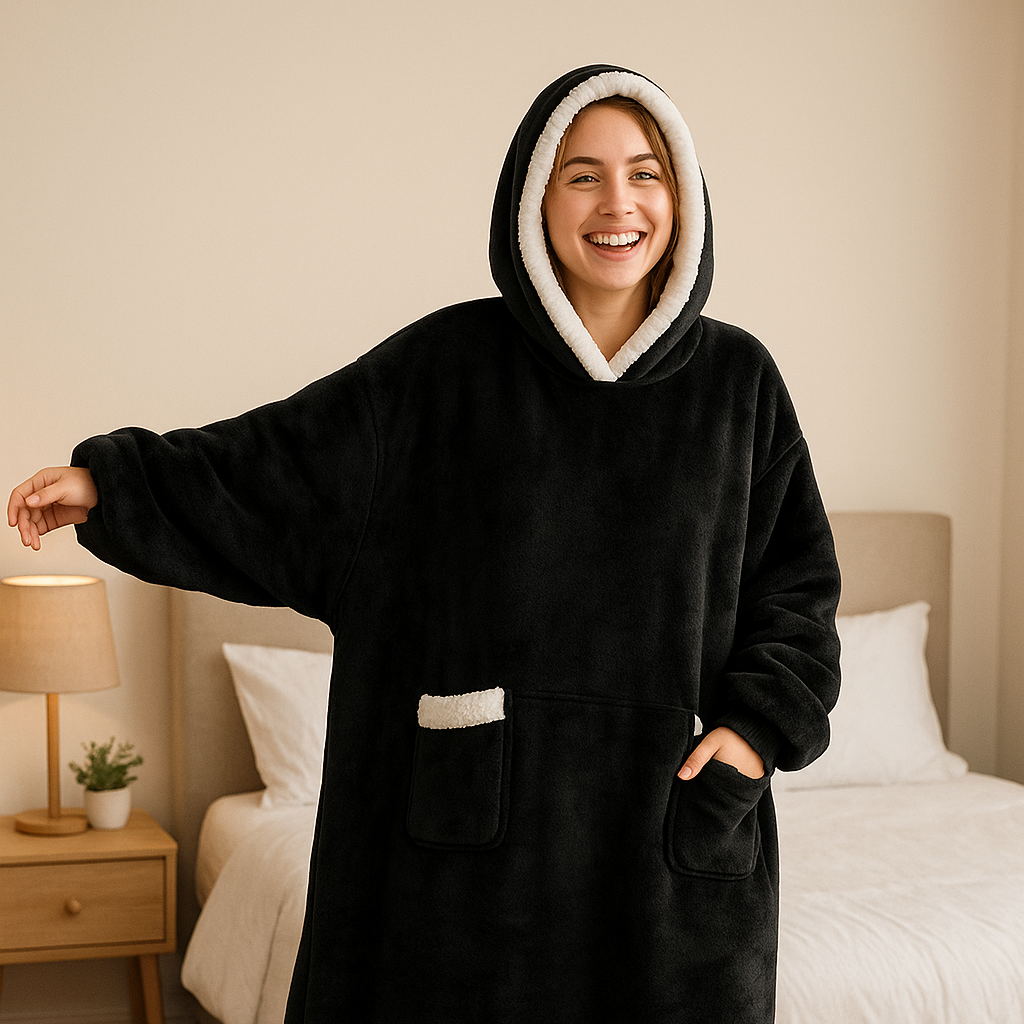 LunaSnug Hoodie
