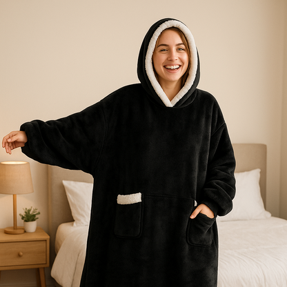 LunaSnug Hoodie